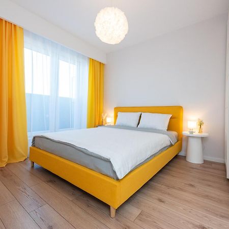 Art Apartment II Targu Mures Exterior photo