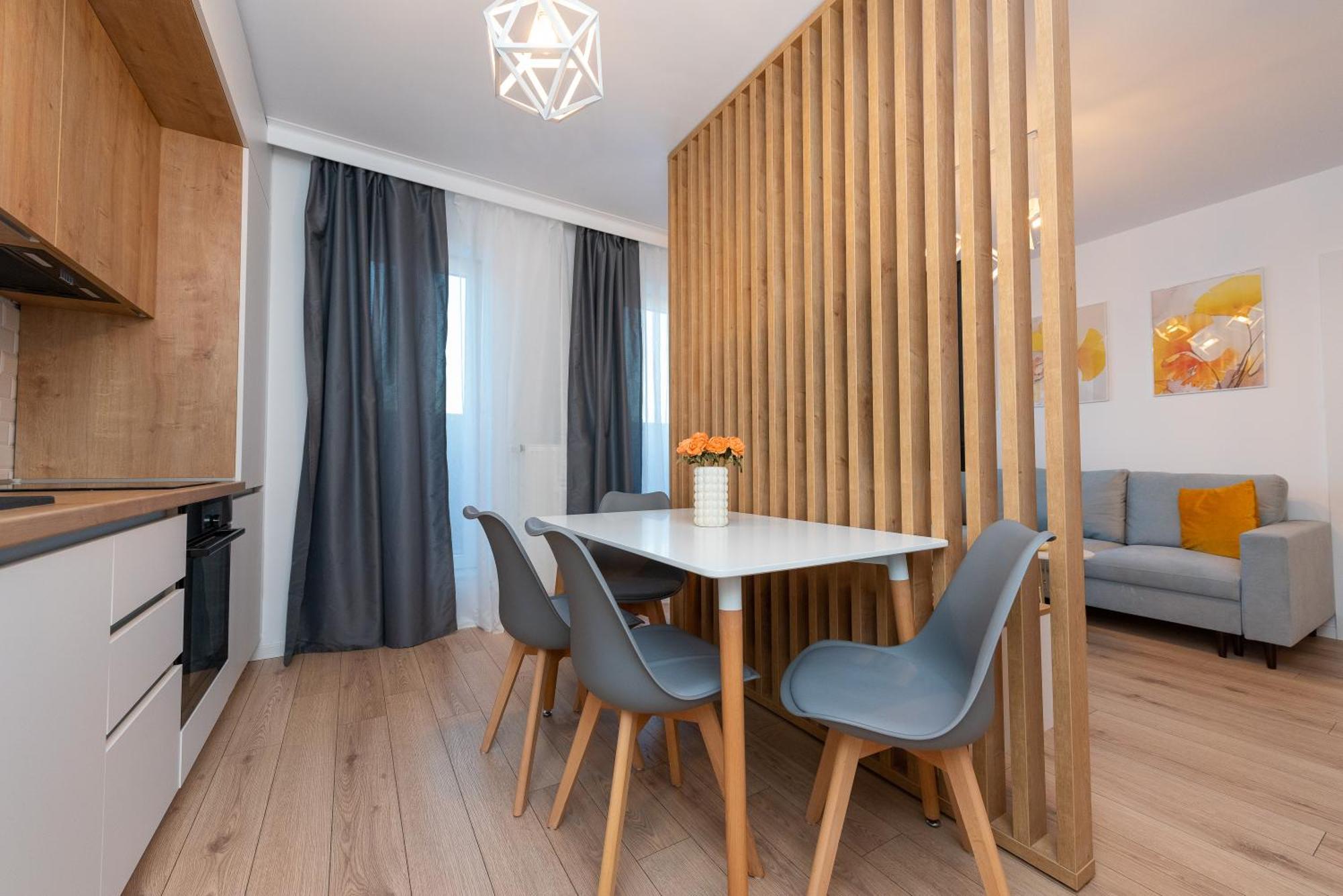 Art Apartment II Targu Mures Exterior photo