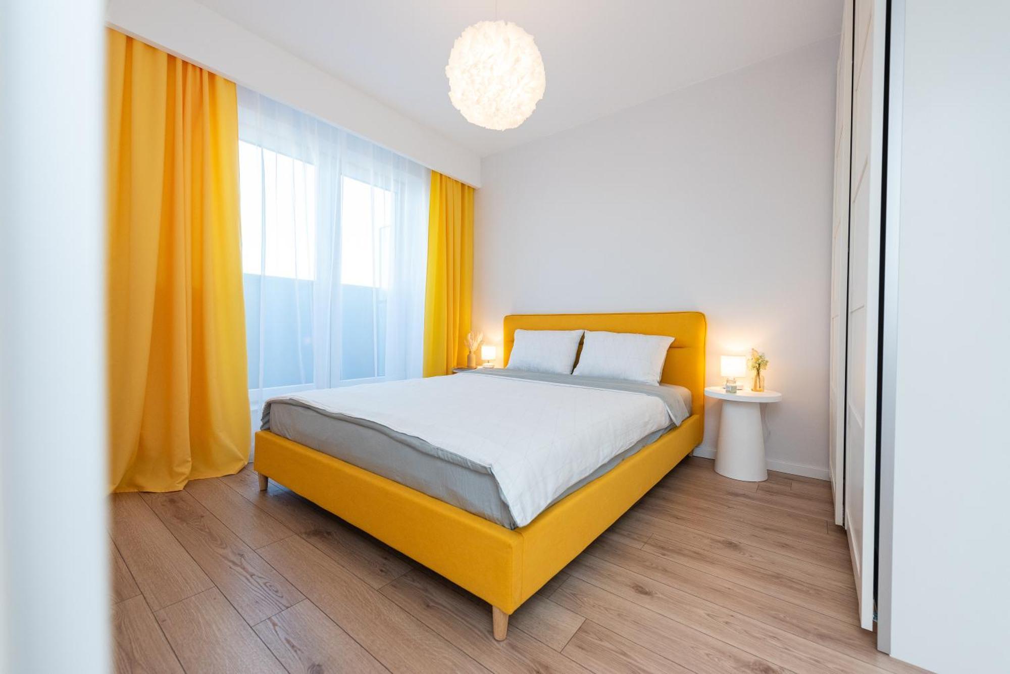Art Apartment II Targu Mures Exterior photo