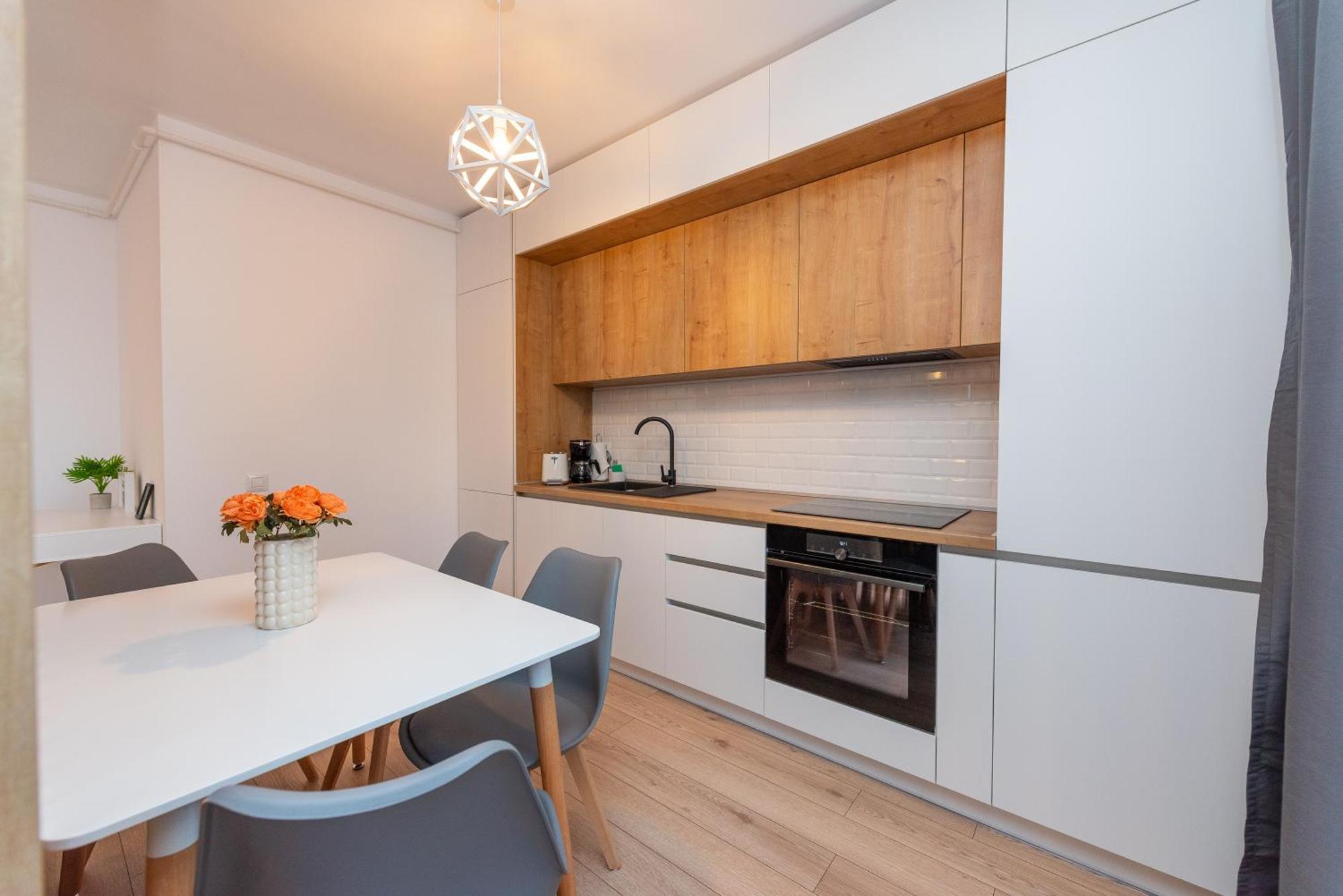 Art Apartment II Targu Mures Exterior photo