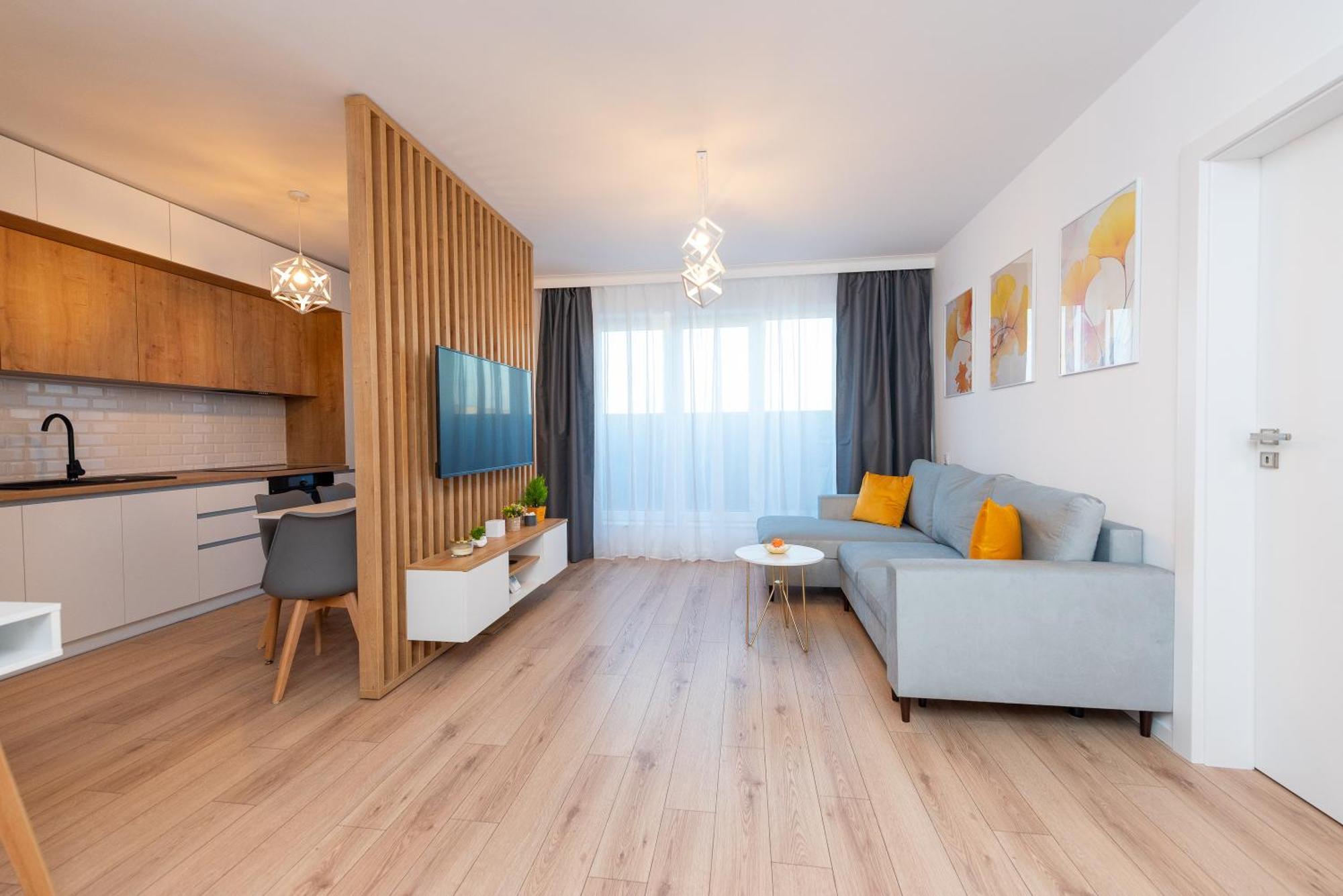 Art Apartment II Targu Mures Exterior photo